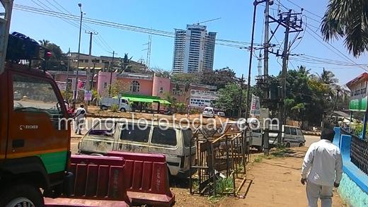 war memorial mangalore